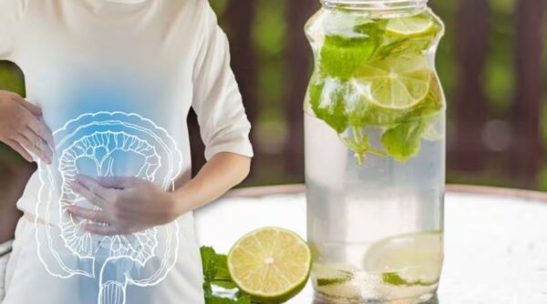 Limpieza del Colon: Tratamientos Caseros para Eliminar Toxinas y Residuos