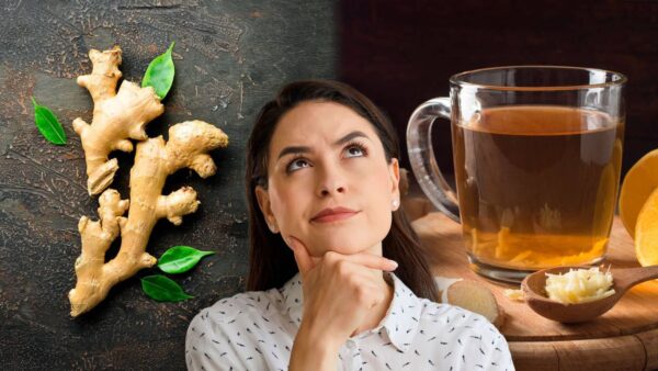 Por qué Debo Tomar Té de Jengibre Todos los Días