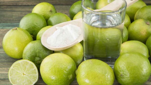 Descubre los Beneficios del Bicarbonato de Sodio con Limón en Ayunas: 20 Razones para Consumirlo