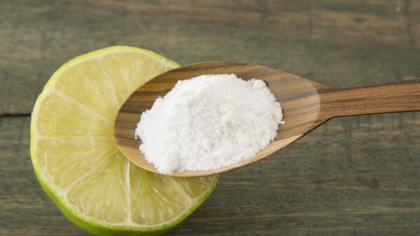 Mezcla de Bicarbonato con Limón: Beneficios para la Salud y Consejos de Consumo