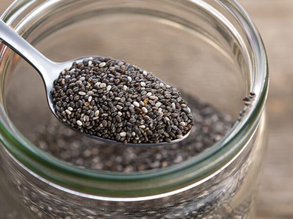 Cómo Usar la Chía para Derretir la Grasa del Vientre Mientras Duermes