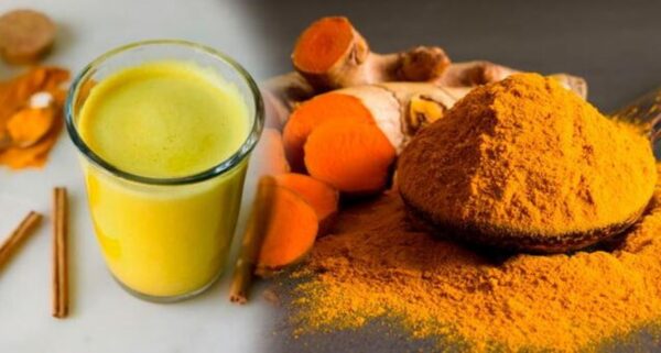 La Cúrcuma: El Oro de la Salud