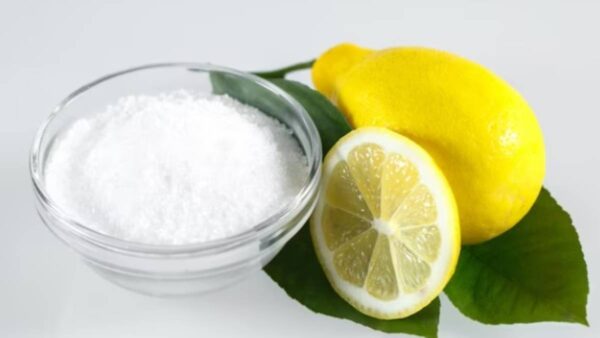 "Alivia el Dolor de Cabeza con Sal y Limón: Métodos Naturales y Efectivos"