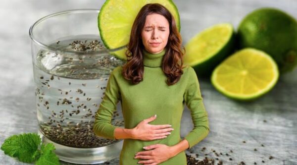 "Cómo Preparar Chía con Limón: Receta, Beneficios y Consejos Saludables"