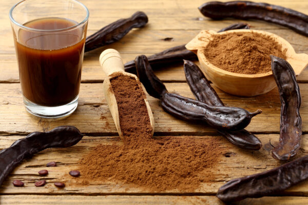Algarrobo: El Secreto Natural para Mover Tus Intestinos, Bajar de Peso y Reducir el Colesterol