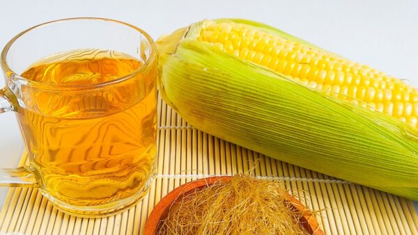 Seda de Maíz: Propiedades, Recetas y 25 Beneficios Imprescindibles para Tu Bienestar
