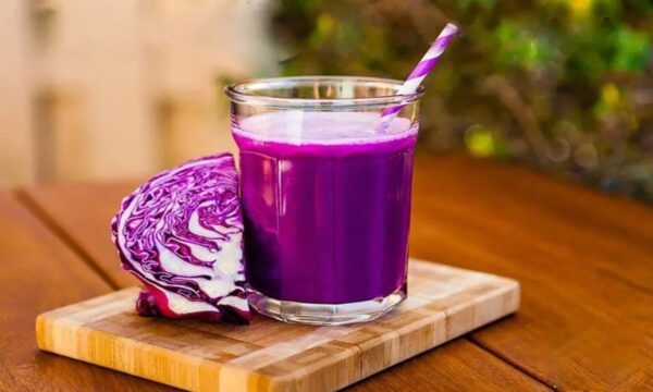 Descubre Cómo el Repollo Morado Puede Mejorar Tu Vista: Recetas, Beneficios y Más
