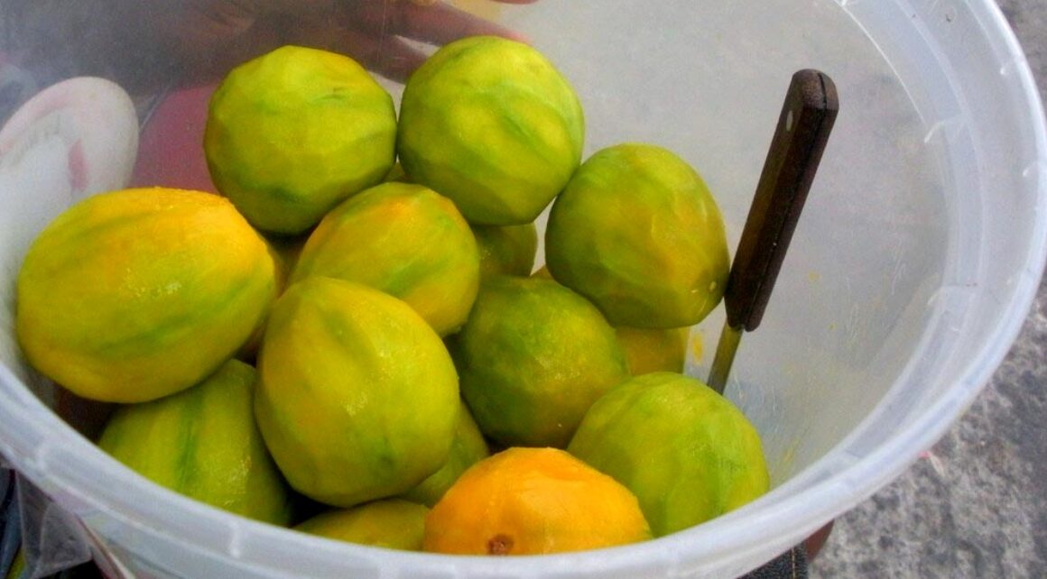 Cómo la Manzana de Oro Puede Transformar Tu Salud: 9 Usos y 20