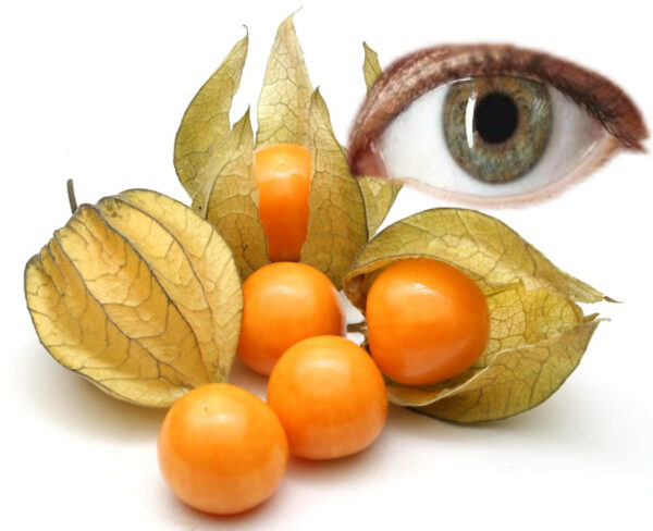 Uchuva para la Vista: Propiedades, Recetas y Todo lo que Necesitas Saber