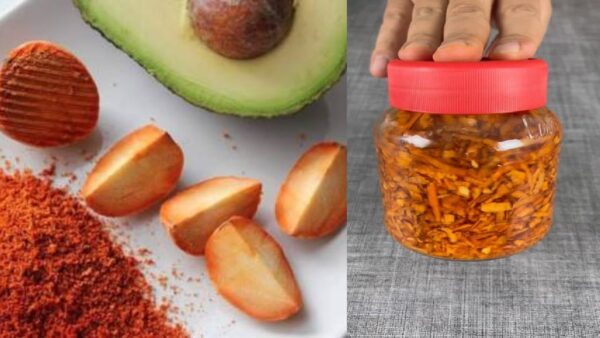 Semilla de Aguacate para el Dolor y la Inflamación: Recetas Efectivas, Propiedades Curativas y Consejos de Uso