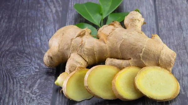 "Increíbles Razones para Consumir Jengibre Todos los Días: Propiedades, Beneficios y Advertencias"