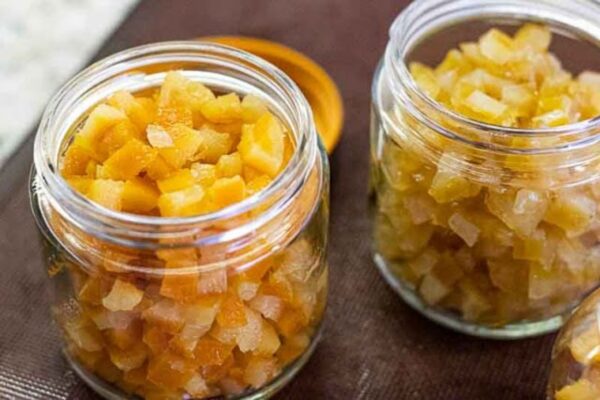 "Purifica Tu Cuerpo con Naranja, Miel, Jengibre y Ajo: Beneficios, Propiedades y Cómo Prepararlo"