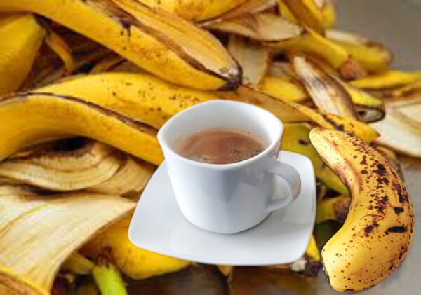 La Cáscara de Plátano: Un Tesoro Natural Desaprovechado
