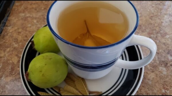 Bebida Saludable: Toma Este Té Después de Comer y Mejora Tu Salud