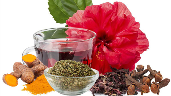 "Cómo preparar un té medicinal para la diabetes y el hígado graso"