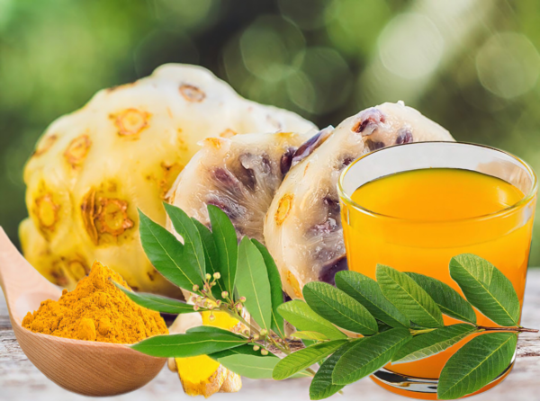 "Remedio natural para la circulación: Té curativo efectivo"