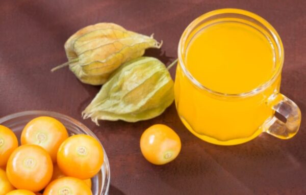 Uvilla (Uchuva) para la Vista: Usos y Beneficios