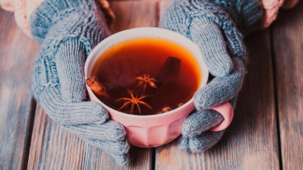 "Cómo Hacer Infusión de Anís Estrellado y Sus Beneficios"