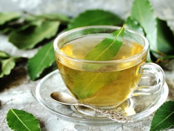 Té de laurel en ayunas: un poderoso aliado para tu salud