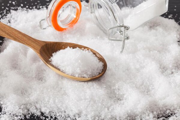 Cloruro de magnesio en ayunas: 2 cucharadas al día y adiós al dolor de huesos