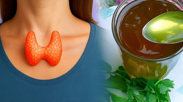 6 Remedios Caseros para la Tiroides: Recetas Naturales y Efectivas