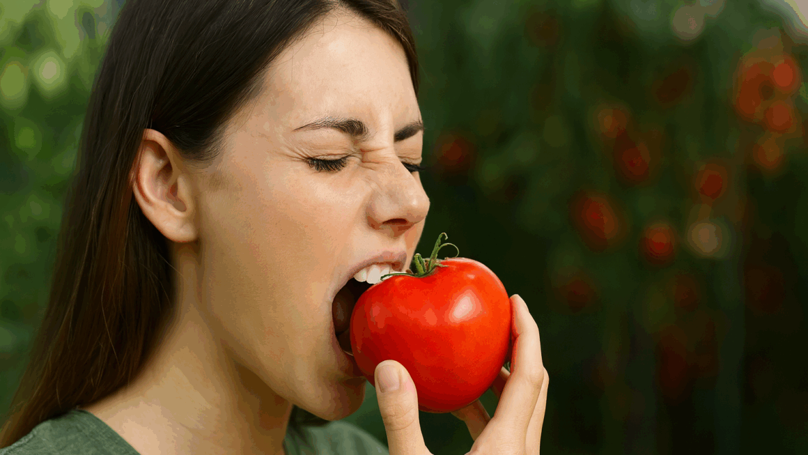 tomate
