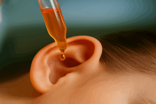 Adiós dolor de oído: gotas naturales que curan infecciones y mejoran la audición