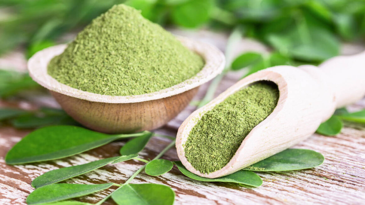 moringa