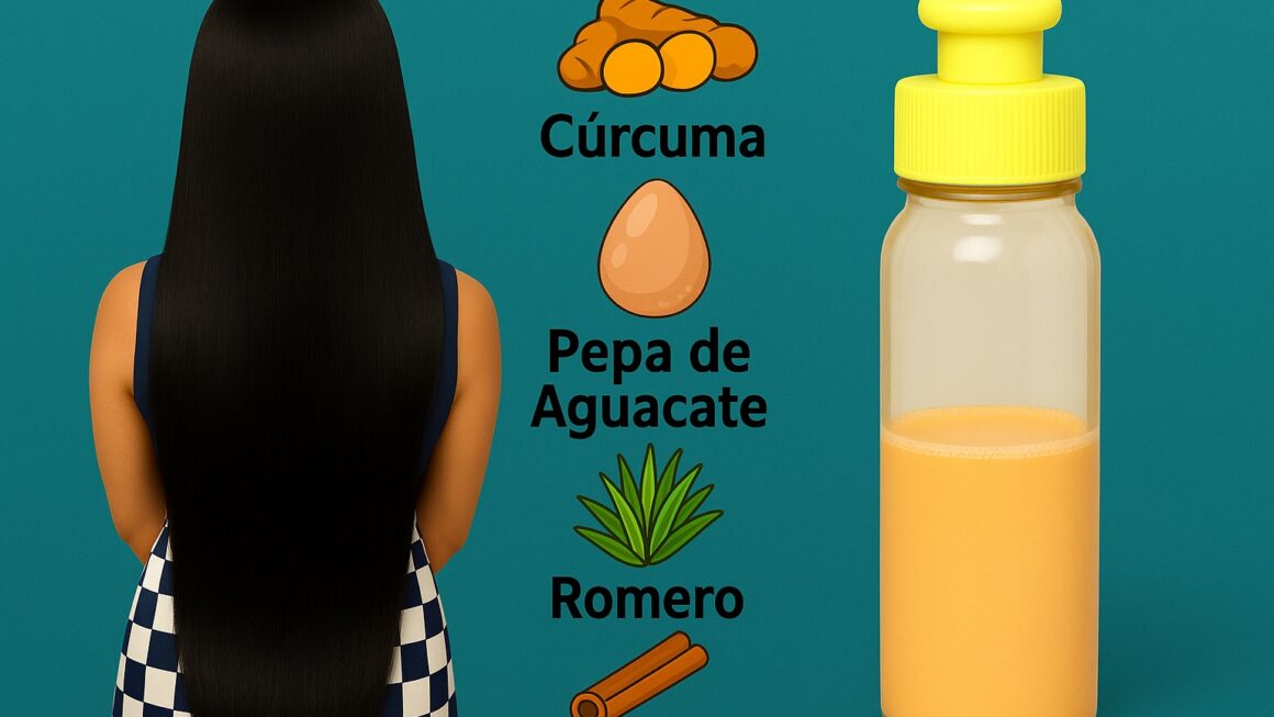 caída del cabello