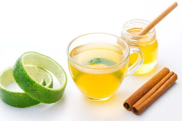 Té de Cáscara de Limón: Propiedades, Beneficios y Recetas Naturales que Sí Funcionan