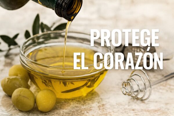 10 Usos que No Conocías del Aceite de Oliva