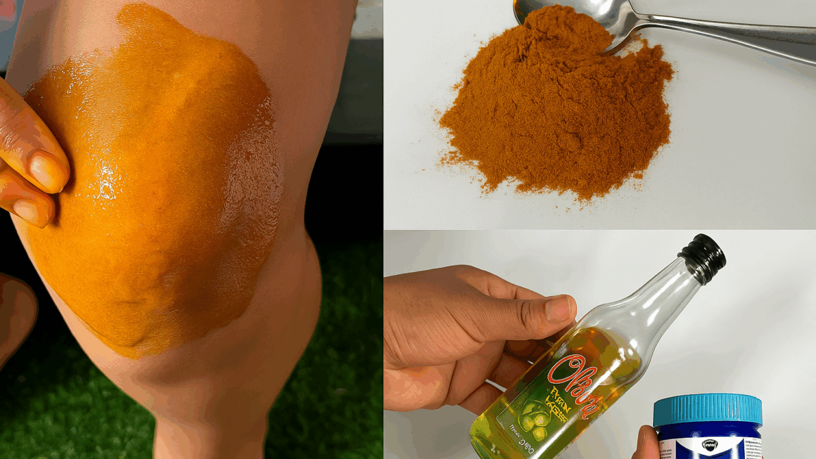 crema natural