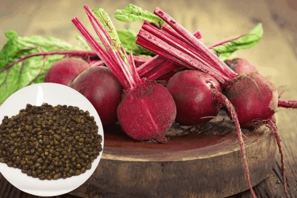 Betabel + Malagueta: usos, remedios caseros y beneficios para tu salud