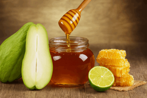 Jugo de chayote: el remedio natural para colesterol, azúcar y retención de líquidos