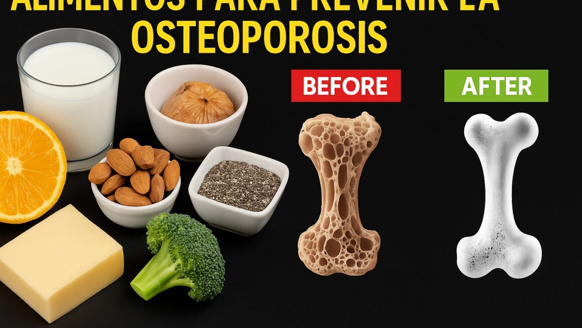 osteoporosis