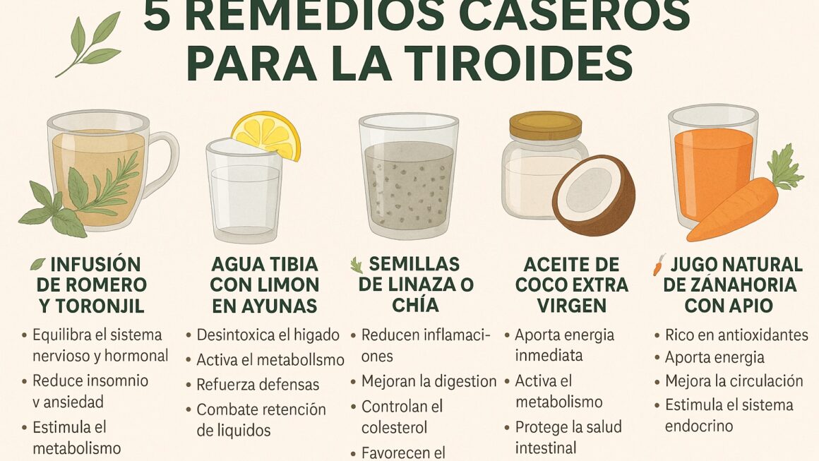 tiroides