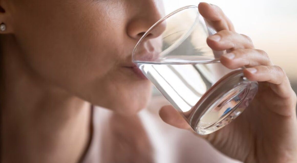 agua