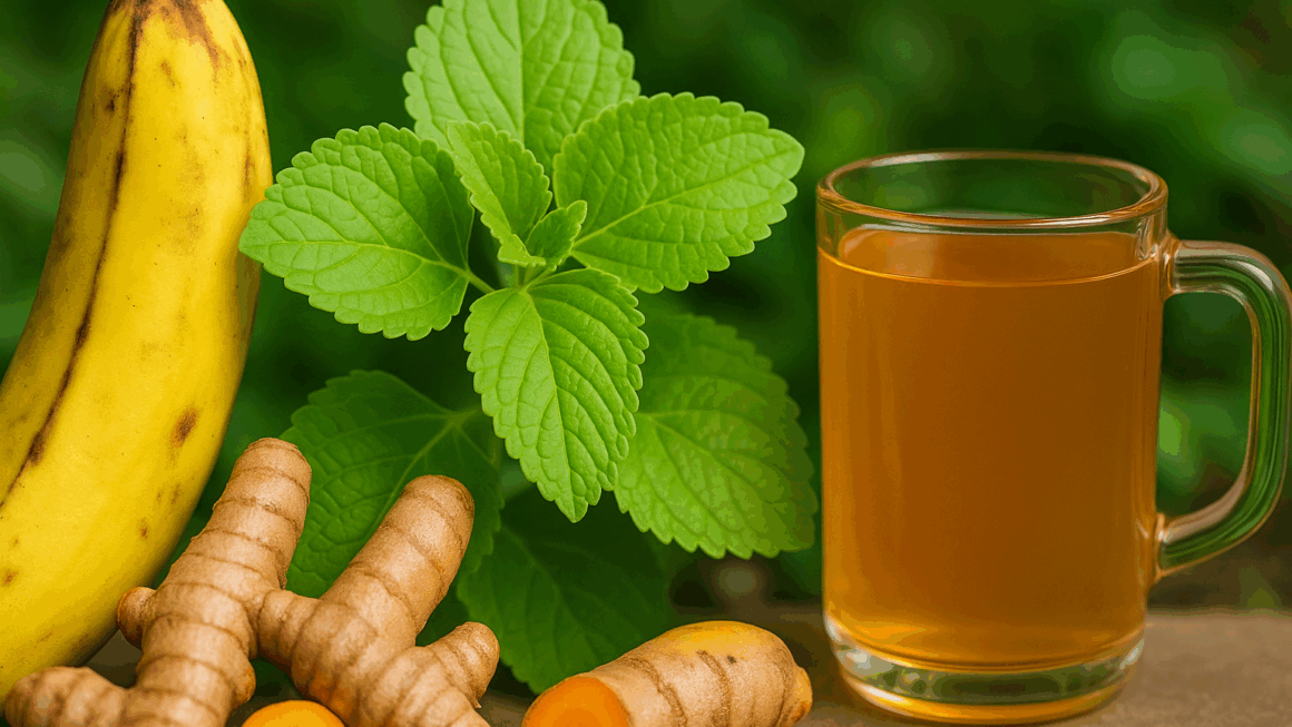 cúrcuma y orégano orejón